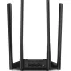 Wi-Fi роутер Mercusys MR30G