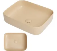 Умывальник Roxen Pure 570050-BG