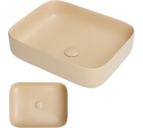 Умывальник Roxen Pure 570050-BG
