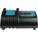 Зарядное устройство Makita 197002-6 18В
