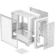 Корпус PCCooler C3D310 белый