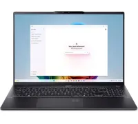 Ноутбук Acer Swift 16 AI OLED SF16-51-7006 NX.J3ZEL.003