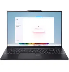Ноутбук Acer Swift 16 AI OLED SF16-51-7006 NX.J3ZEL.003