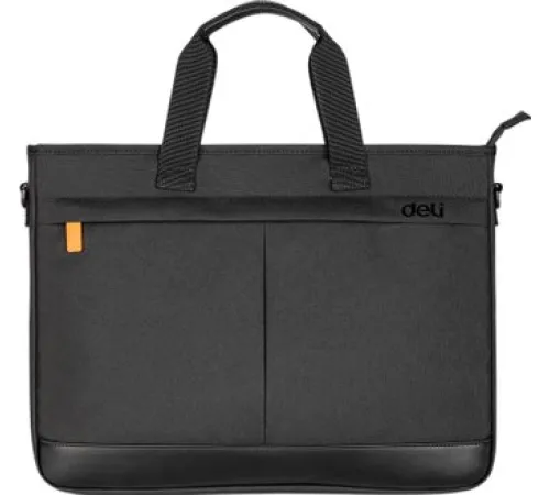 Сумка Deli BG115 черный