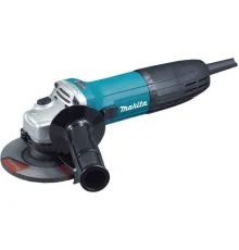 Угловая шлифмашина Makita GA4530R