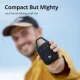 Беспроводная колонка Tronsmart Mirtune H1 черный