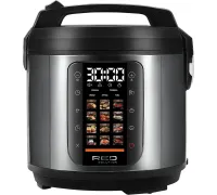 Мультиварка RED Colorsense M4100