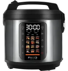 Мультиварка RED Colorsense M4100