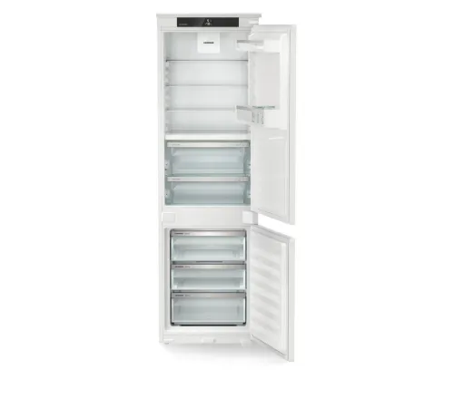 Холодильник Liebherr ICBNSd 5123 Plus BioFresh NoFrost 5123-22001