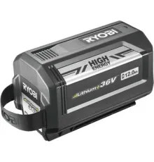 Аккумулятор Ryobi Max Power RY36B12A 5133004554 36В/12 Ач