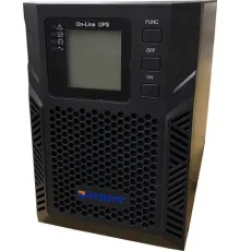Источник бесперебойного питания IНЭЛТ Gamma 3KR IN3000RM-GA-KR-KS-TW-IEC