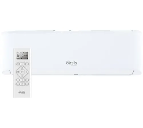 Кондиционер Making Oasis Everywhere O-18I Pro