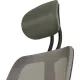 Кресло Brabix Saturn ER-400 черный/серый