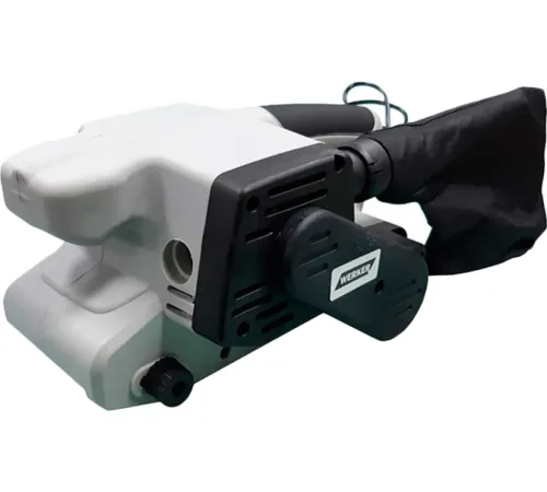 Ленточная шлифмашина Werker BS 750