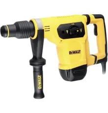 Перфоратор DeWalt D25481K