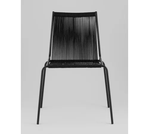 Стул Stool Group Lanno FDC7610 RT-017 черный