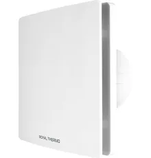 Осевой вентилятор Royal Thermo Sunset RAFS 100 D Turbo