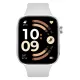 Умные часы Xiaomi Redmi Watch 6 M2523W1 серебристый, международная версия