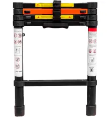 Лестница RockForce RF-UP290 10 ступеней