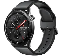 Умные часы Xiaomi Watch S5 46 мм черный, международная версия