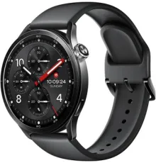 Умные часы Xiaomi Watch S5 46 мм черный, международная версия