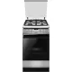 Кухонная плита Hansa FCMXS582977