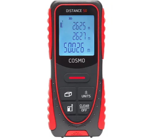 Лазерный дальномер ADA Instruments Cosmo 50 [A00491]