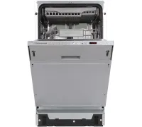 Встраиваемая посудомоечная машина Schaub Lorenz SLG VI4630