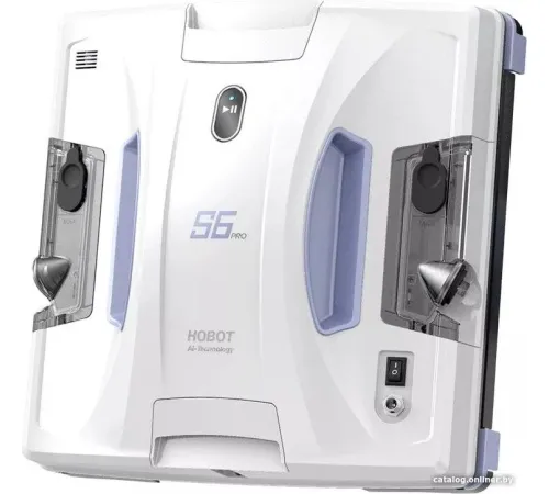 Робот для мытья окон Hobot S6 pro