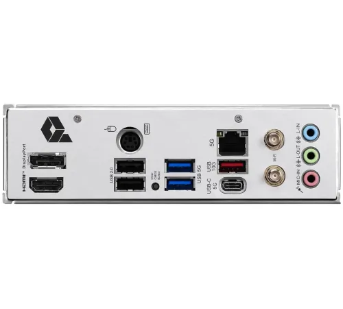 Материнская плата MSI Pro B860M-A WiFi6E