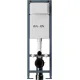 Унитаз подвесной AM.PM ErgoFit Sense FlashClean IS110101.741701 с сиденьем