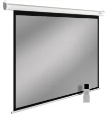 Проекционный экран CACTUS SIlverMotoExpert 188x300 CS-PSSME-300X188-WT