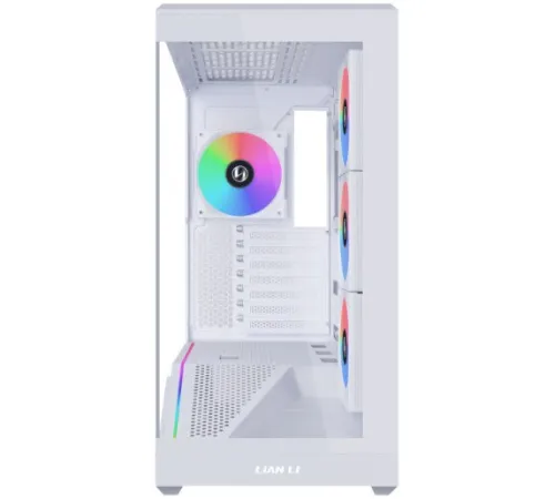 Корпус Lian Li Vector V100 G99.V100RW.R1