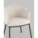 Стул Stool Group Дон бежевый