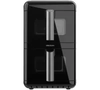 Аэрогриль аэрофритюрница Cecotec Cecofry DuoLevel 12000 Window 109325