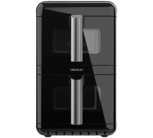 Аэрогриль аэрофритюрница Cecotec Cecofry DuoLevel 12000 Window 109325