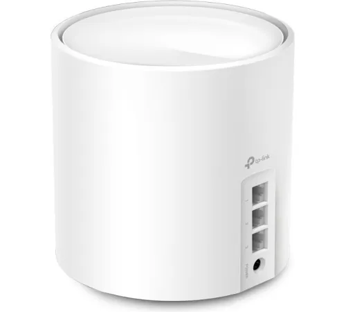 Wi-Fi роутер TP-Link Deco X50