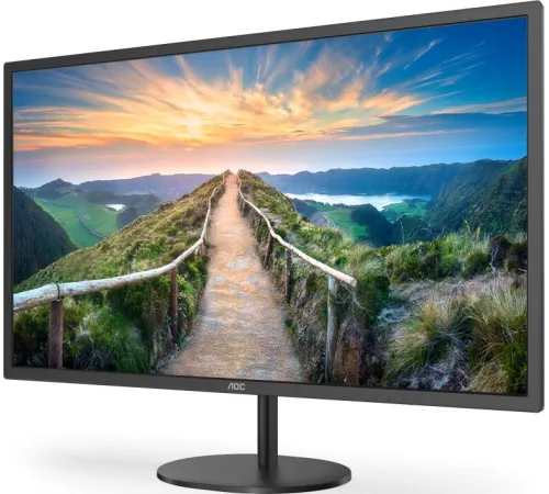 Монитор AOC Q32V4