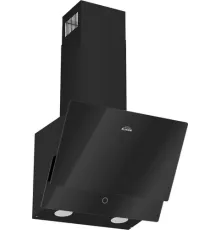 Кухонная вытяжка Elikor Vertex BK50