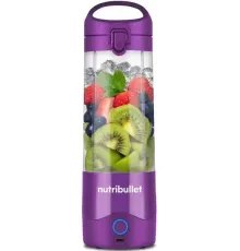 Портативный блендер NutriBullet NBP003PU