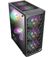 Корпус Vicsone V1 Micro Mesh