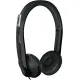 Наушники с микрофоном  Microsoft LifeChat LX-6000