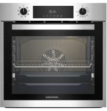 Электрический духовой шкаф Grundig GEBM11300XC