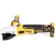 Угловая шлифмашина DeWalt DCG405FN без АКБ