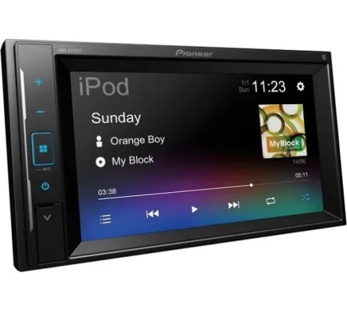 USB-магнитола Pioneer DMH-A245BT