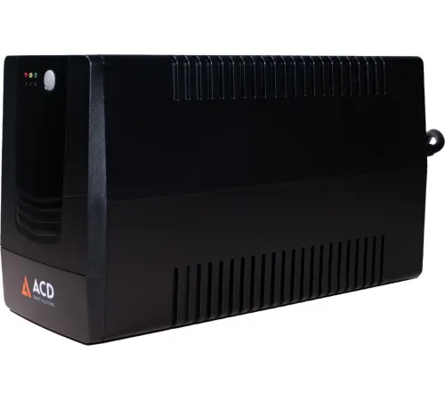 Источник бесперебойного питания ACD PW-Base 2000 80L-C74144-00G