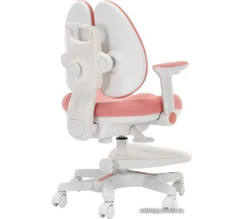Детский ортопедический стул Everprof Kids 101 розовый