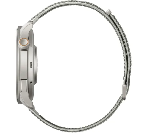 Умные часы Amazfit Balance серый закат