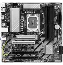 Материнская плата Gigabyte B860M DS3H rev. 1.0