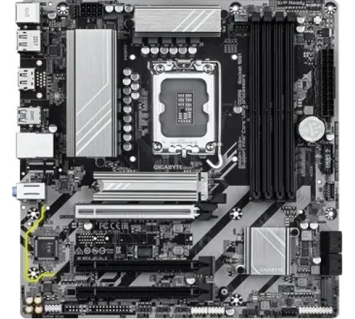 Материнская плата Gigabyte B860M DS3H rev. 1.0